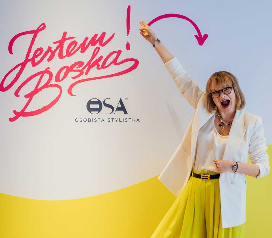 Spotkanie OSA — warsztaty
